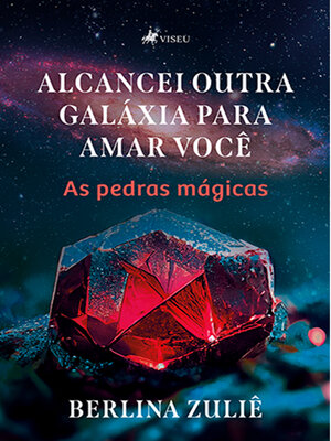 cover image of Alcancei outra Galáxia para Amar Você